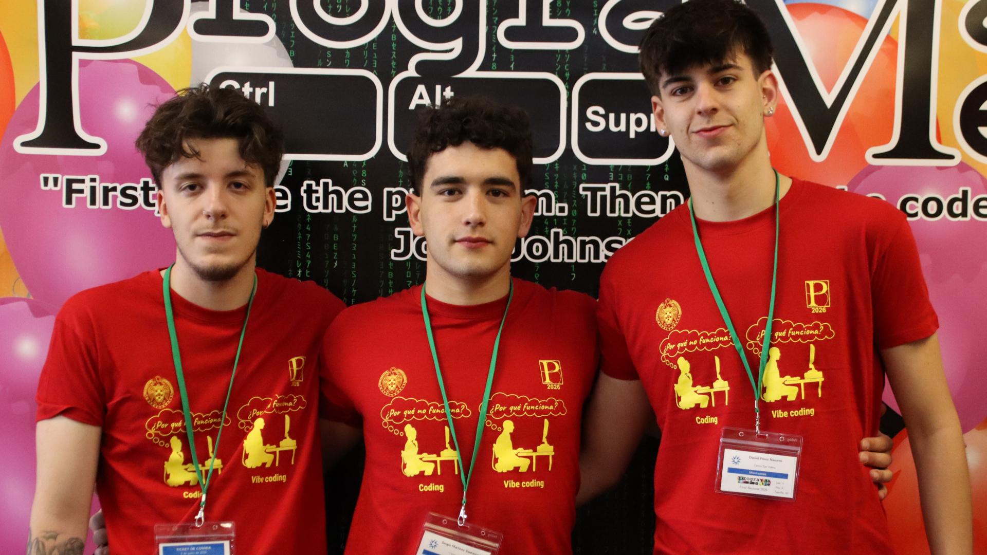 Picture of team Montsanos