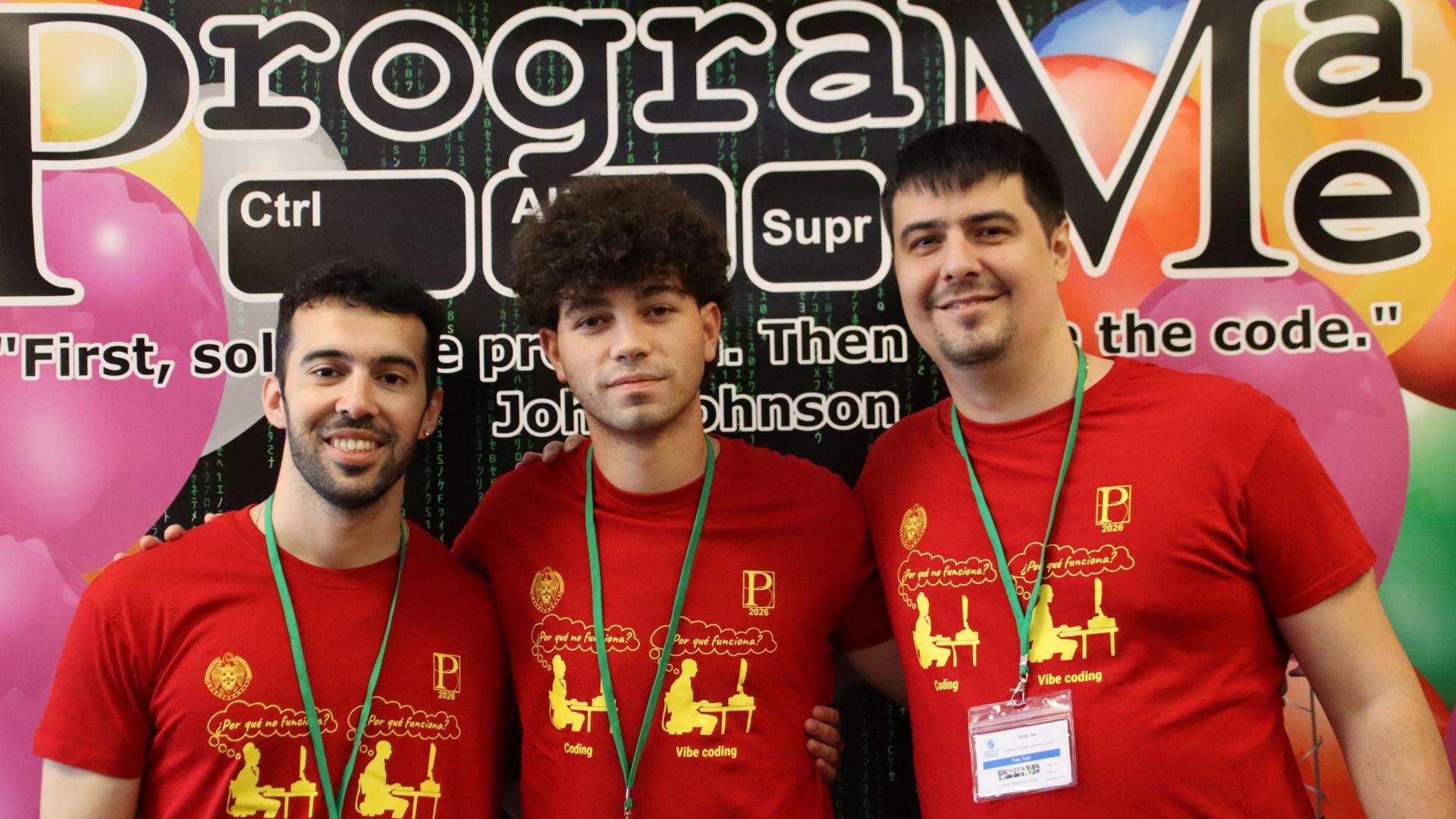 Picture of team Taki Taki