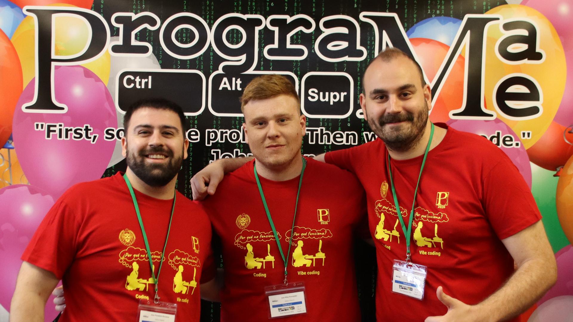 Picture of team TrioDeJotas